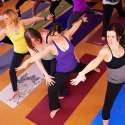 300 Hour Advanced Yoga Teacher Training