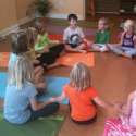Series Yoga Classes Vandalia OH